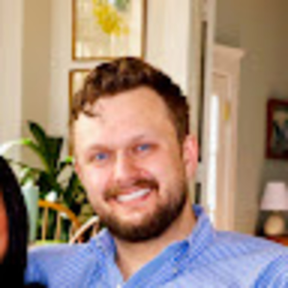 Meet your Posher, Nathaniel